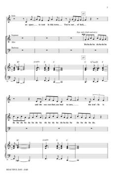 Beautiful Day (U2) 