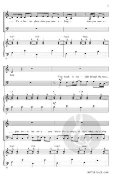 Better Place (Rachel Platten) 