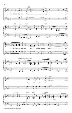 Can't Buy Me Love von The Beatles (Download) 