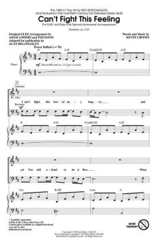 Can't Fight This Feeling von R.E.O. Speedwagon (Download) 