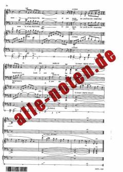 Cats Medley (Download) 