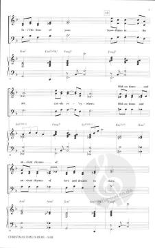 Christmas Time Is Here (Download) 