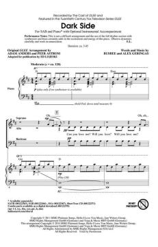 Dark Side (Kelly Clarkson) 