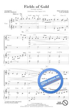 Fields Of Gold von Sting (Download) 