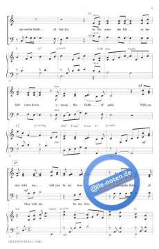 Fields Of Gold von Sting (Download) 