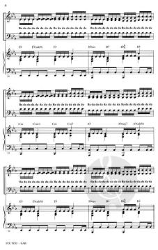 Fix You (Coldplay) 