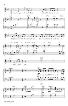 For Good (Download) 