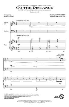 Go The Distance (Download) 