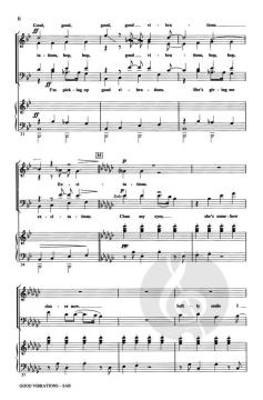 Good Vibrations (Beach Boys) 