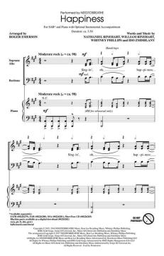 Happiness von NEEDTOBREATHE (Download) 