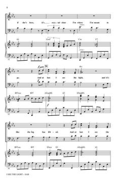 I See The Light von Alan Menken (Download) 