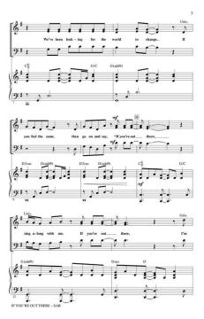 If You're Out There von John Legend (Download) 