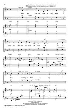 Irving Berlin's Christmas (Irving Berlin) 
