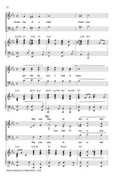 Irving Berlin's Christmas (Irving Berlin) 