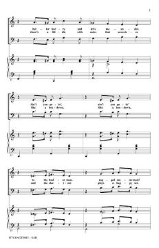 It's Ragtime! 