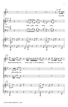 Joyful Noise (Download) 
