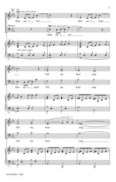 Just Sing! (Roger Emerson) 