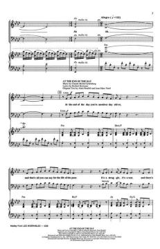Les Miserables (Claude-Michel Schönberg) 
