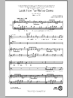 Look How Far We've Come von Cristi Cary Miller (Download) 