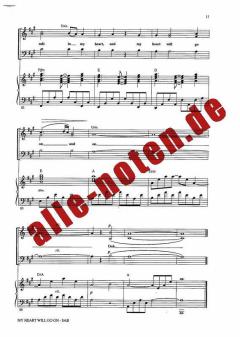 My Heart Will Go On von James Horner (Download) 