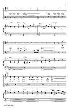 My Land (Download) 