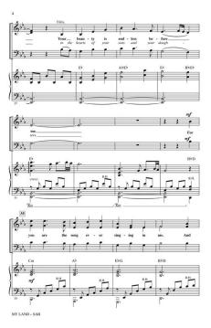 My Land (Download) 