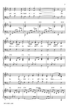 My Land (Download) 