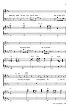 My Valentine von Paul McCartney (Download) 