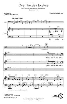 Over The Sea To Skye (Download) 
