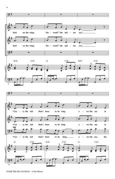 Over The Sea To Skye (Download) 