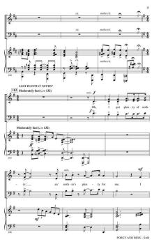 Porgy And Bess 