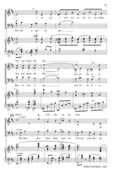 Porgy And Bess 