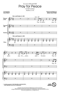 Pray For Peace von Reba McEntire (Download) 