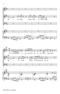 Pura Vida von Cristi Cary Miller (Download) 