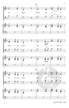 Silent Night von Pentatonix (Download) 