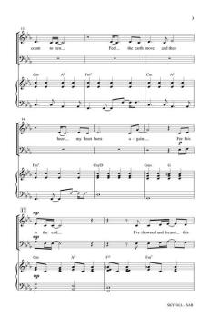 Skyfall (Adele) 