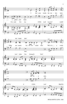 Speak Softly Love (Nino Rota) 