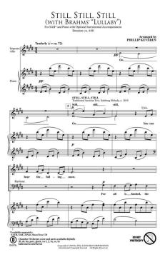 Still, Still, Still von Johannes Brahms (Download) 