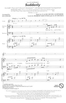 Suddenly von Ed Lojeski (Download) 