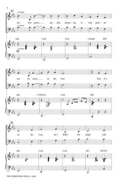 The Christmas Waltz (Download) 
