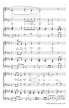 Theme From Ice Castles von Melissa Manchester (Download) 