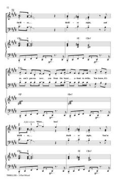 Thriller (Michael Jackson) 