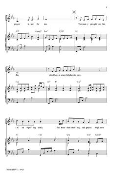 To Believe von Jackie Evancho (Download) 