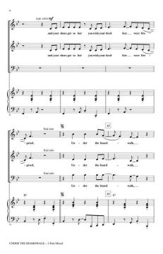 Under The Boardwalk (Download) 