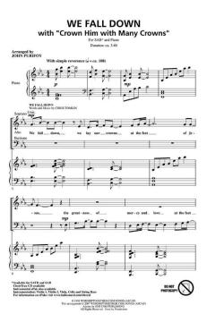 We Fall Down (Download) 
