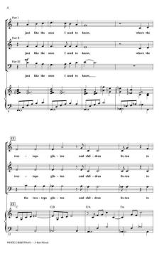 White Christmas (Irving Berlin) 