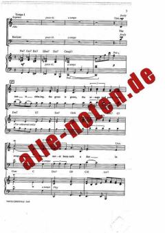 White Christmas (Irving Berlin) 