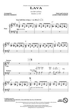 Lava von James Ford Murphy (Download) 