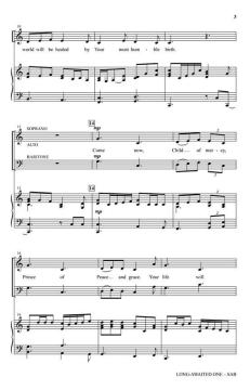 Long-Awaited One von Nicole Elsey (Download) 