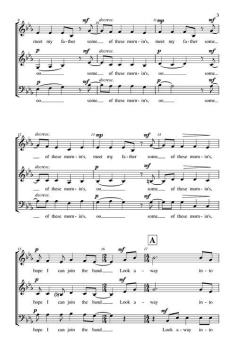 Look Away Into Heaven (Download) 